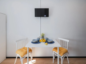 Квартира рядом с ЖД вокзалом и Центром города