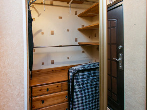 Апартаменты #Как Дома - Стойкости