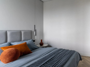 Апартаменты ApartLux