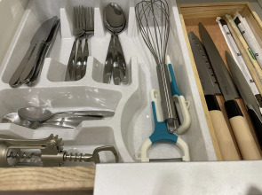 Prokhladnaya Dolina Apartments