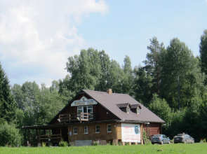 Zajtseva Gora Mini-hotel