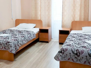 Отель  Smart Hotel KDO ТАМБОВ