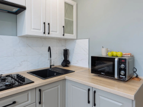 Апартаменты Malkova apartments на Старпопрегольской небережной