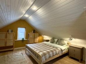 Гостевой дом Тайка Хаус