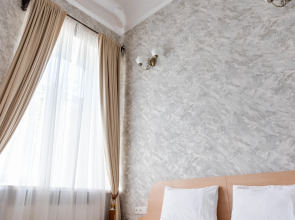 Меблированные комнаты DalaMar