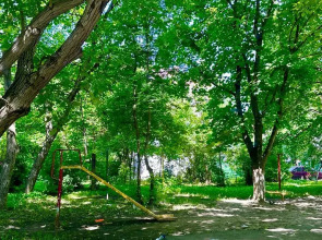 Квартира Уютная Трёшка