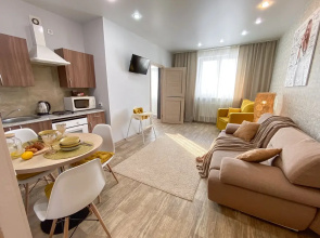 Apartamenty u TC Akvamoll