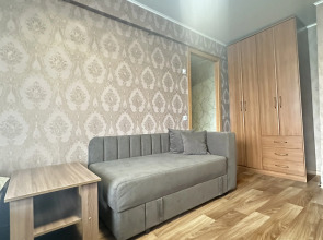 Апартаменты 1 комнатные апартаменты