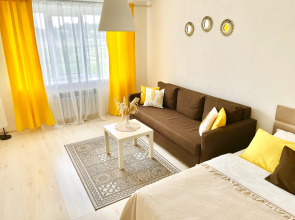 Квартира Солнечная квартира