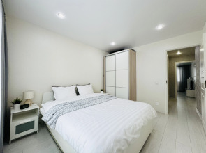 Квартира Семейная