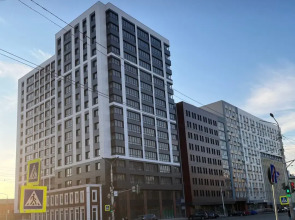 Квартира Центр Аксакова 81