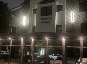 Guest house Na Terskoy 28