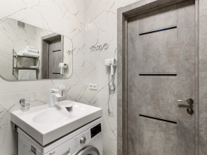 Квартира на 24 Этаже возле ДонЭкспоцентра и Аквапарка