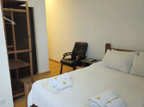 Бутик-отель Verdzi