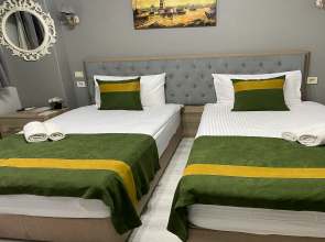 Отель Unique Suite