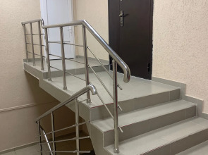 Апартаменты Family