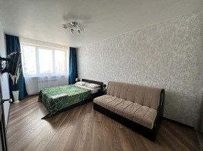 Квартира Уютная в ЖК Парус