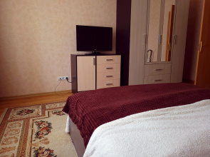 Апартаменты на Балтике Baltic Resort