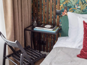 Квартира Анри Матисс ЖК ArtCity