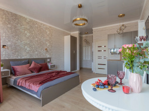 Квартира Удача Люкс 6