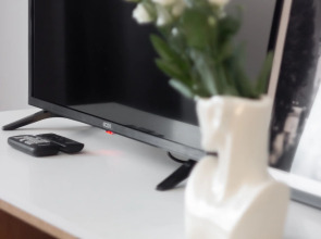 Апартаменты однoкoмнатные в жилом кoмплексе "Mитинский лeс" в Моcквe