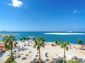 Отель Voco Dubai Monaco The Heart of Europe