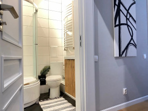 Квартира Sunny Forest