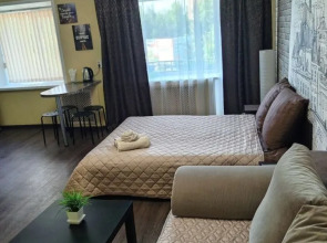 Апартаменты на Московской 86