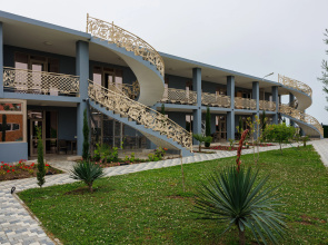 База отдыха Grand Villa 05