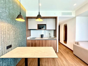 Apartment hotel Orama Alliance Privilege