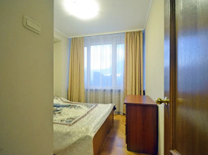 70 Трехкомнатные Апартаменты Новый Арбат