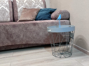 Апартаменты Под Крышей в Центре