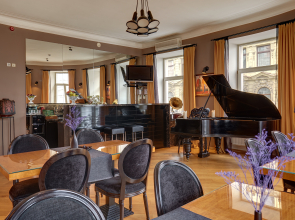 Меблированные комнаты Аничков HotelsTeam