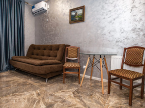 Господин Постоялец