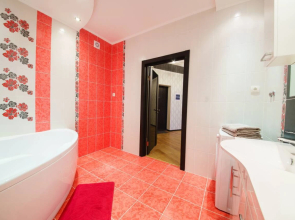 Апартаменты на Вольской 2Д