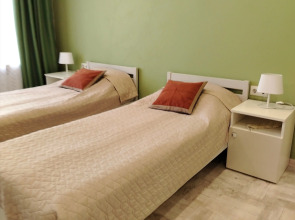 Уютная Квартира на Черняховского 78