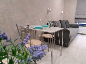 Apartamenty Greywall Astrahan'