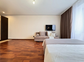 Квартира Hugge Place на Лазурной Объект №214