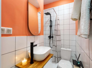 Апартаменты на Сколковской 9Б