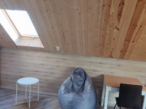 Гостевой дом Вилла Отрадное