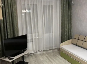 Квартира на Селезневской