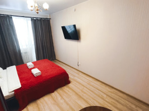 Апартаменты Крокус на Тундровом 4