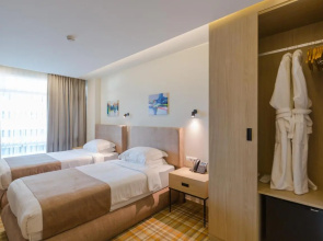 Hotel Best Western Premier Batumi