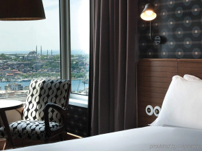The Marmara Pera