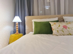 Квартира на улице Горького