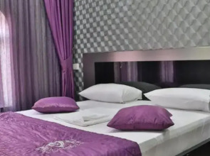 Отель Roma Yerevan & Tours