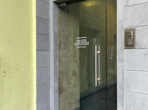 Апартаменты Студия с раздельными кроватями от Sweet Home