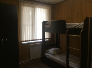 Отель Дилижан