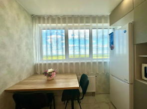 Апартаменты Паруса Рядом с Тц Круиз