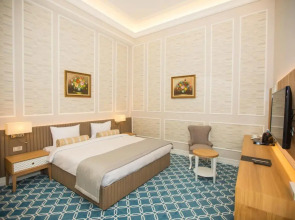 Promenade Hotel Baku